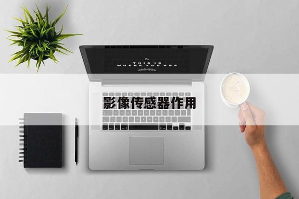 影像传感器作用