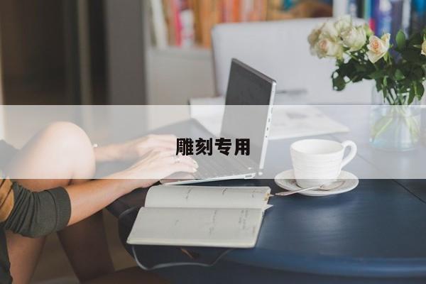 雕刻专用