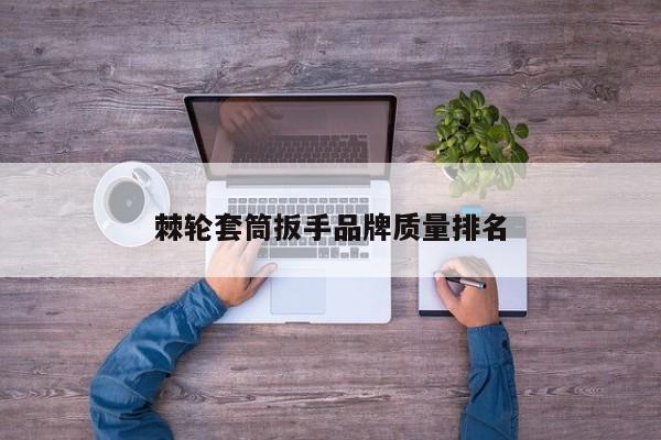 棘轮套筒扳手品牌质量排名