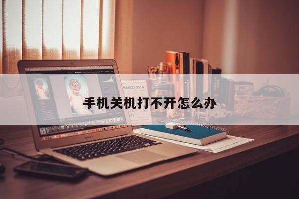 手机打不开怎么办
