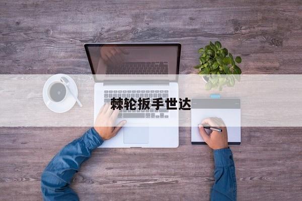 棘轮扳手世达